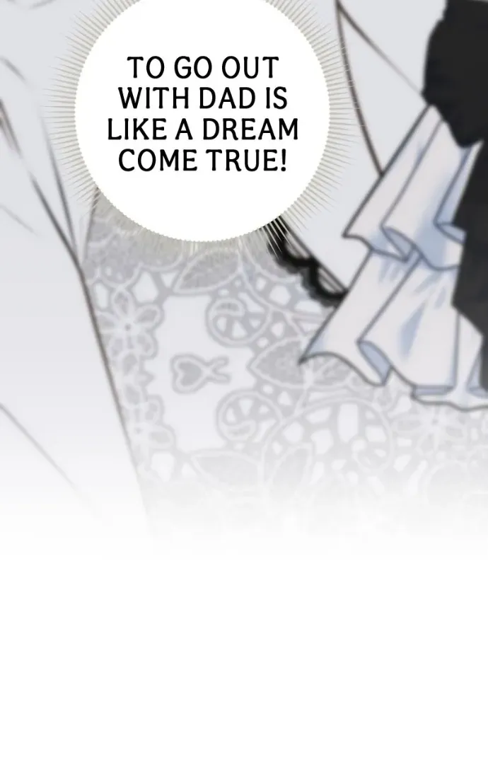 Aka-chan Seijo wa Bad Mirai wo Kaihishitai: Ofutari wa Gojitsu, Watashi wo Umimasu Chapter 8 page 61 - 