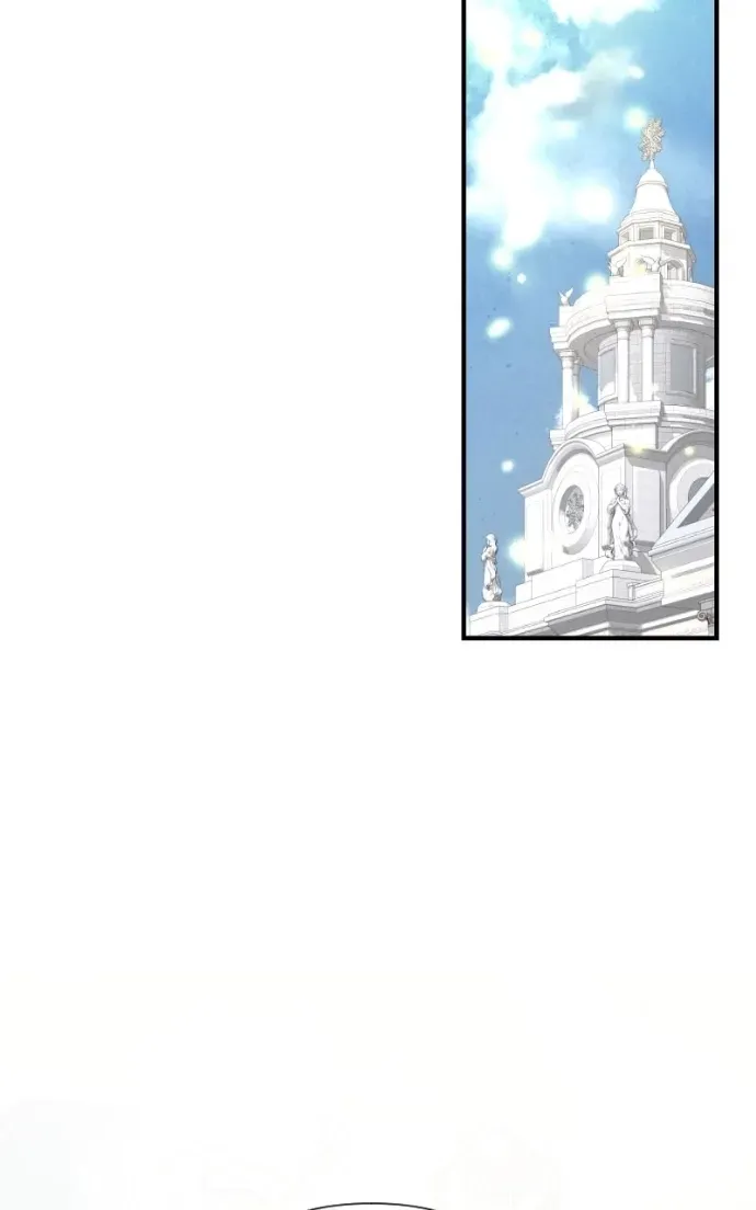 Aka-chan Seijo wa Bad Mirai wo Kaihishitai: Ofutari wa Gojitsu, Watashi wo Umimasu Chapter 8 page 63 - 