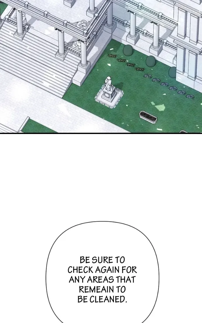 Aka-chan Seijo wa Bad Mirai wo Kaihishitai: Ofutari wa Gojitsu, Watashi wo Umimasu Chapter 8 page 65 - 
