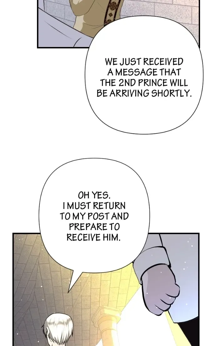 Aka-chan Seijo wa Bad Mirai wo Kaihishitai: Ofutari wa Gojitsu, Watashi wo Umimasu Chapter 8 page 69 - 