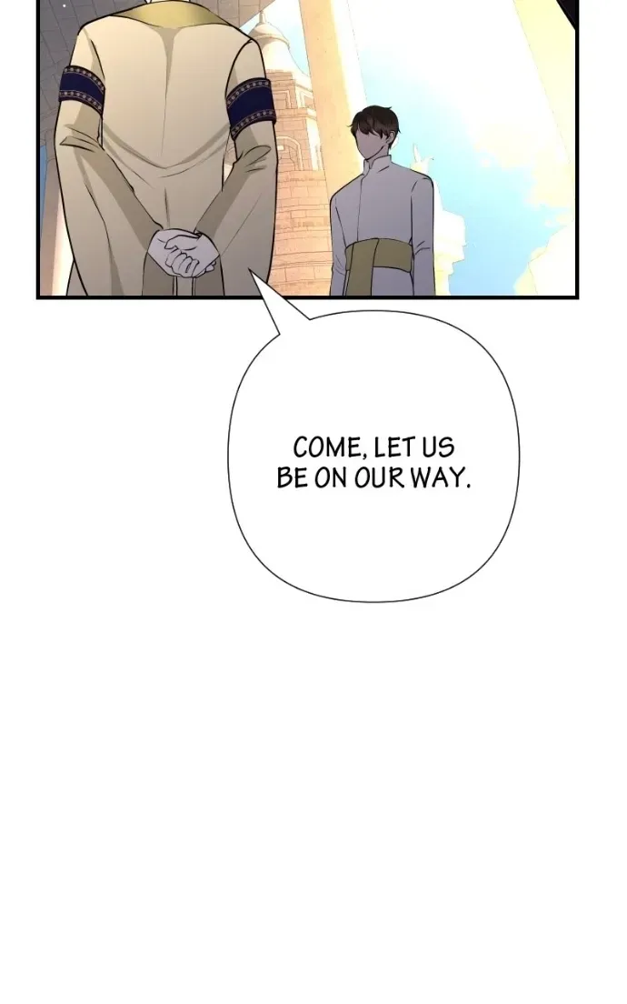 Aka-chan Seijo wa Bad Mirai wo Kaihishitai: Ofutari wa Gojitsu, Watashi wo Umimasu Chapter 8 page 70 - 