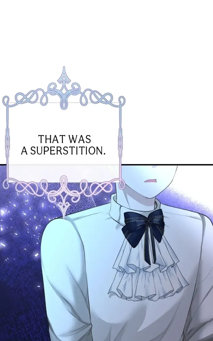 Aka-chan Seijo wa Bad Mirai wo Kaihishitai: Ofutari wa Gojitsu, Watashi wo Umimasu Chapter 8 page 8 - 