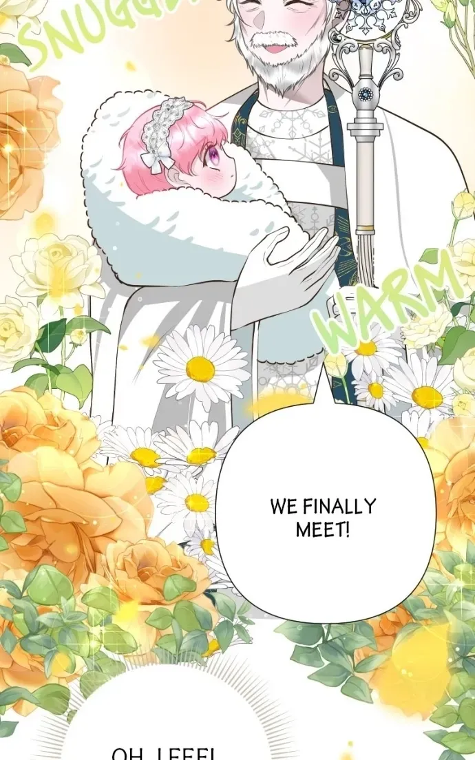 Aka-chan Seijo wa Bad Mirai wo Kaihishitai: Ofutari wa Gojitsu, Watashi wo Umimasu Chapter 9 page 26 - 