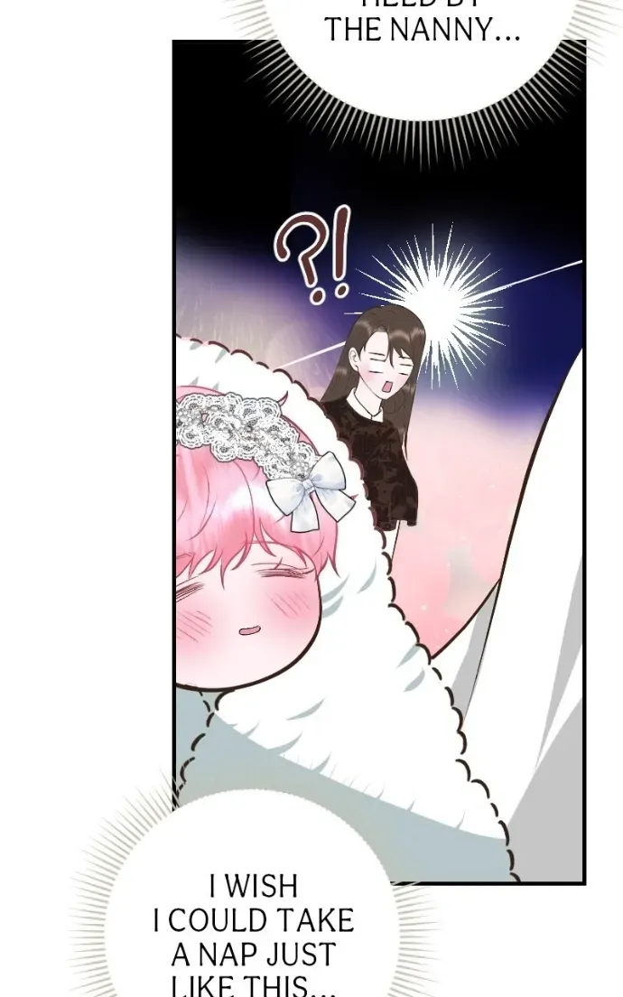 Aka-chan Seijo wa Bad Mirai wo Kaihishitai: Ofutari wa Gojitsu, Watashi wo Umimasu Chapter 9 page 28 - 