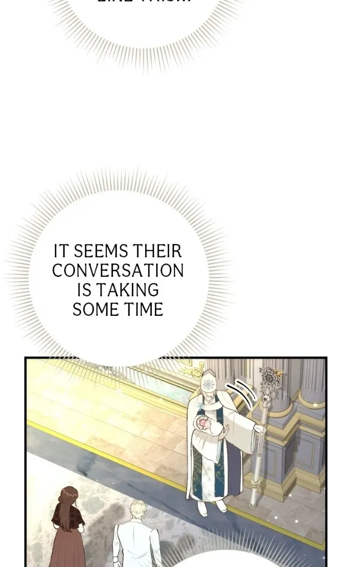 Aka-chan Seijo wa Bad Mirai wo Kaihishitai: Ofutari wa Gojitsu, Watashi wo Umimasu Chapter 9 page 29 - 