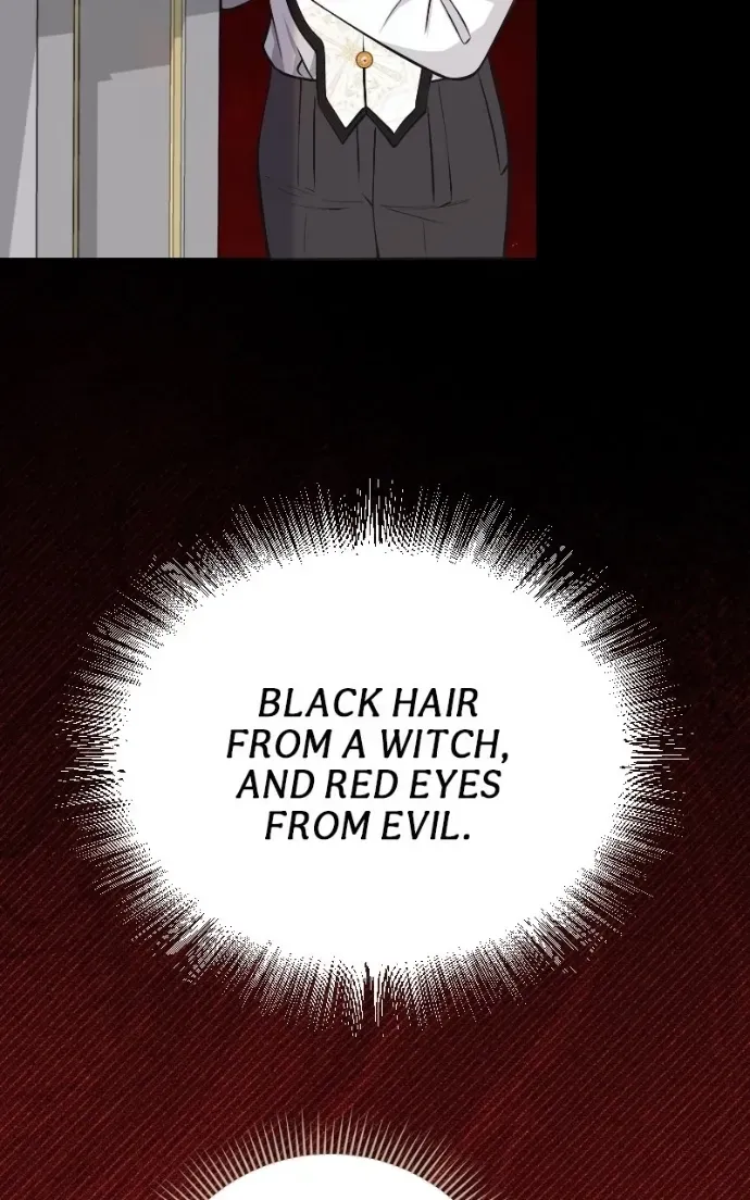 Aka-chan Seijo wa Bad Mirai wo Kaihishitai: Ofutari wa Gojitsu, Watashi wo Umimasu Chapter 9 page 34 - 