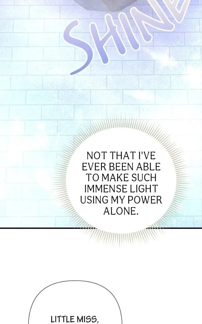 Aka-chan Seijo wa Bad Mirai wo Kaihishitai: Ofutari wa Gojitsu, Watashi wo Umimasu Chapter 9 page 60 - 