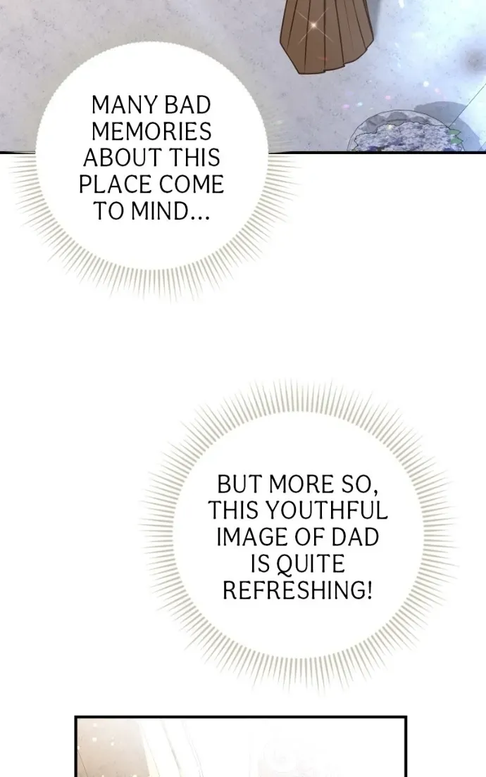 Aka-chan Seijo wa Bad Mirai wo Kaihishitai: Ofutari wa Gojitsu, Watashi wo Umimasu Chapter 9 page 7 - 