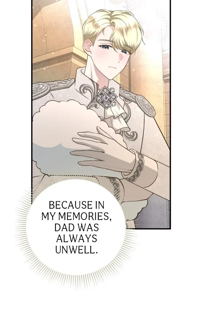 Aka-chan Seijo wa Bad Mirai wo Kaihishitai: Ofutari wa Gojitsu, Watashi wo Umimasu Chapter 9 page 8 - 
