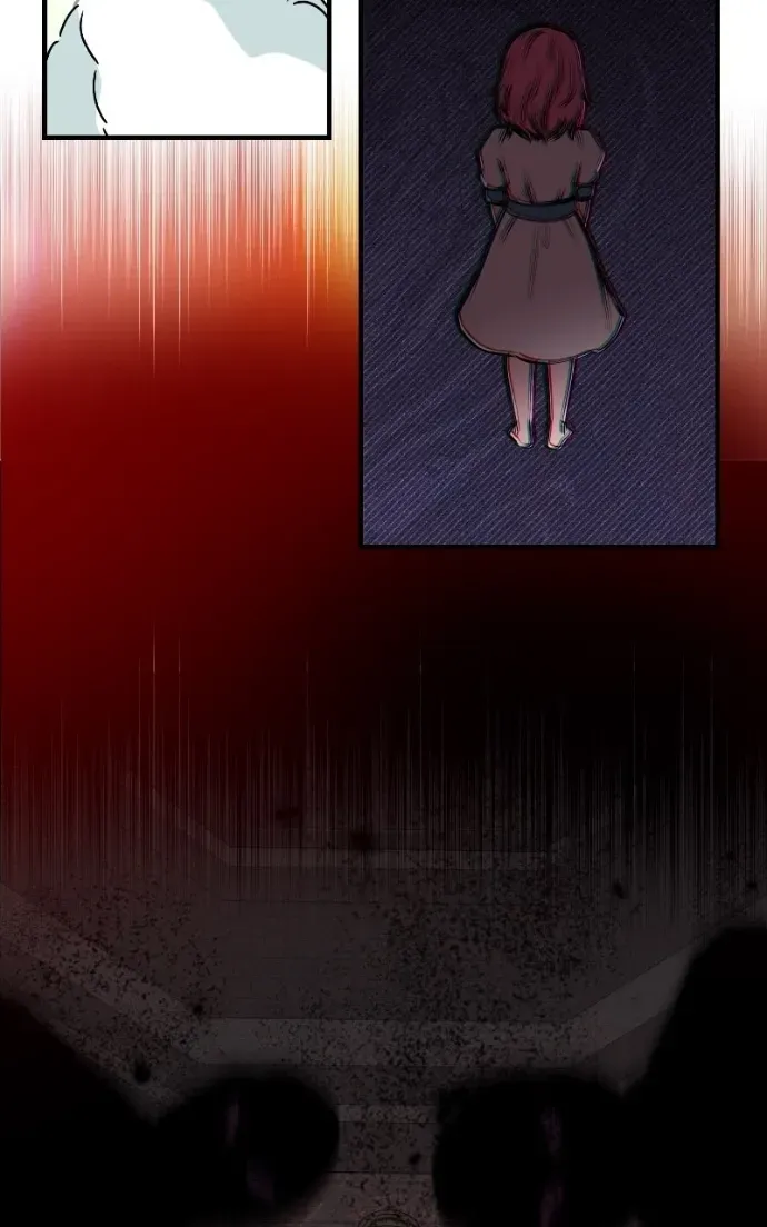 Aka-chan Seijo wa Bad Mirai wo Kaihishitai: Ofutari wa Gojitsu, Watashi wo Umimasu Chapter 9 page 74 - 