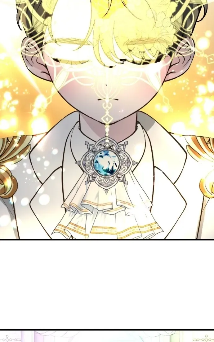 Aka-chan Seijo wa Bad Mirai wo Kaihishitai: Ofutari wa Gojitsu, Watashi wo Umimasu Chapter 9 page 85 - 