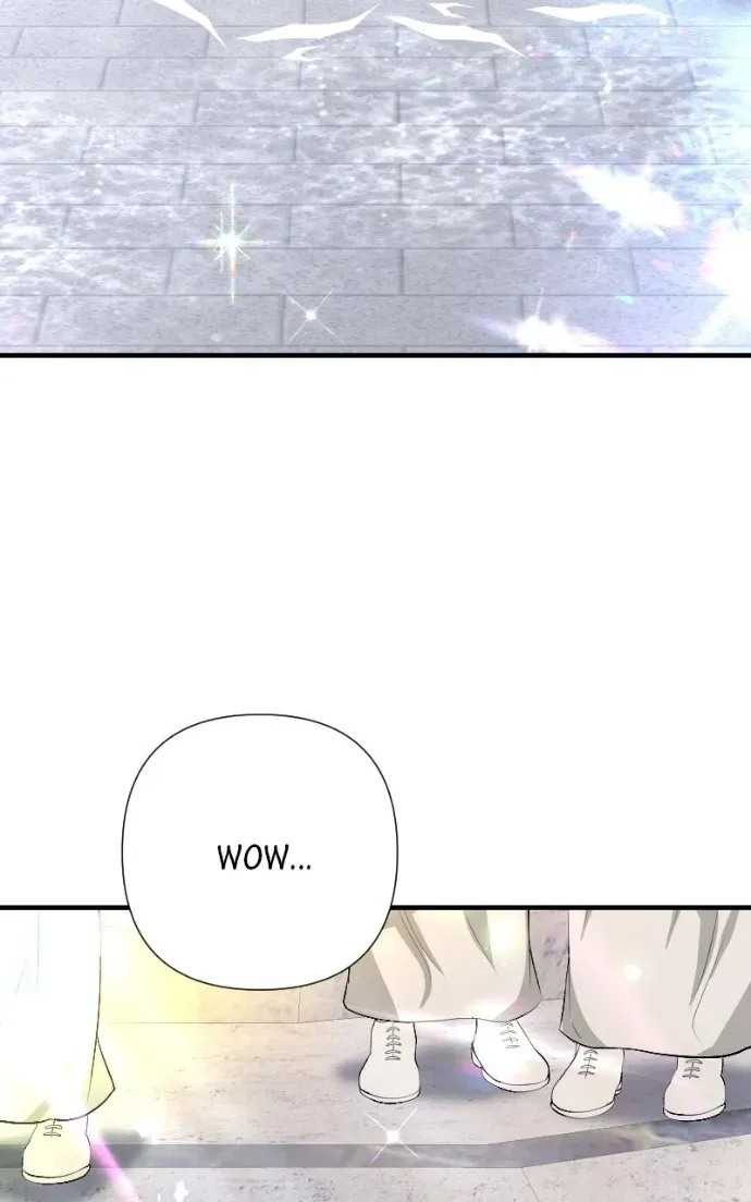 Aka-chan Seijo wa Bad Mirai wo Kaihishitai: Ofutari wa Gojitsu, Watashi wo Umimasu Chapter 9 page 87 - 