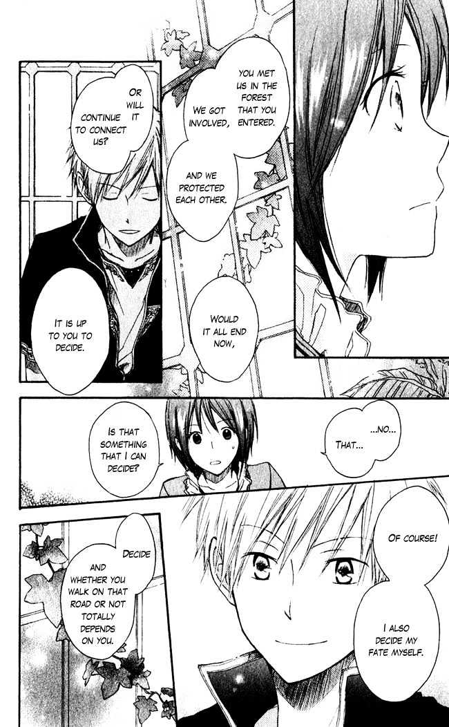 Akagami No Shirayukihime Chapter 1 page 41 - 
