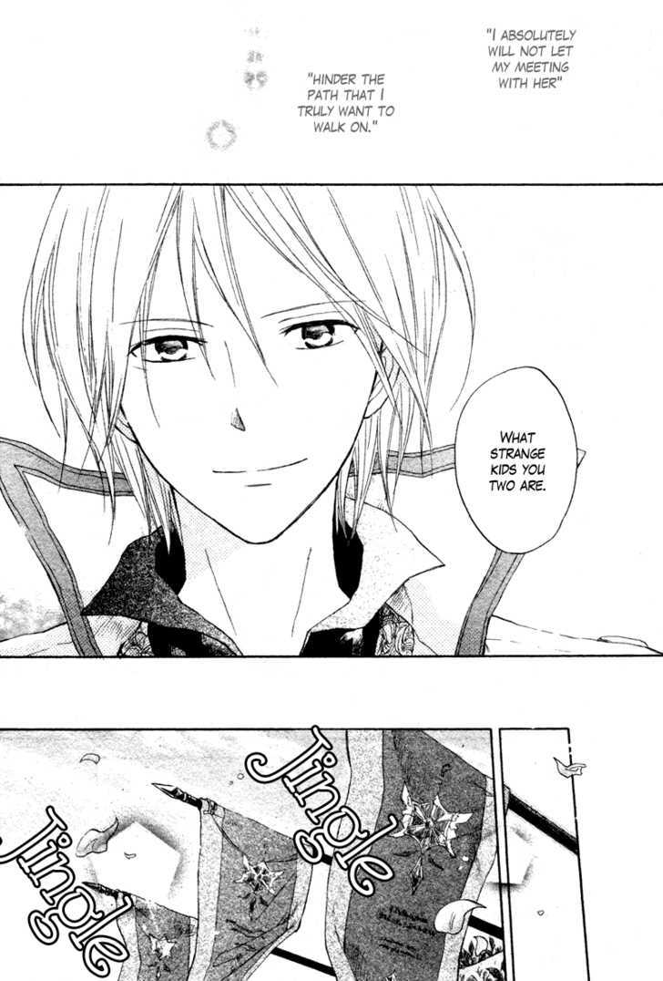 Akagami No Shirayukihime Chapter 10 page 44 - 