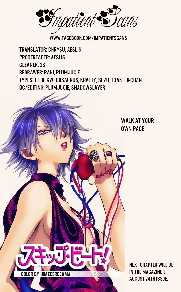Akagami No Shirayukihime Chapter 100 page 36 - 