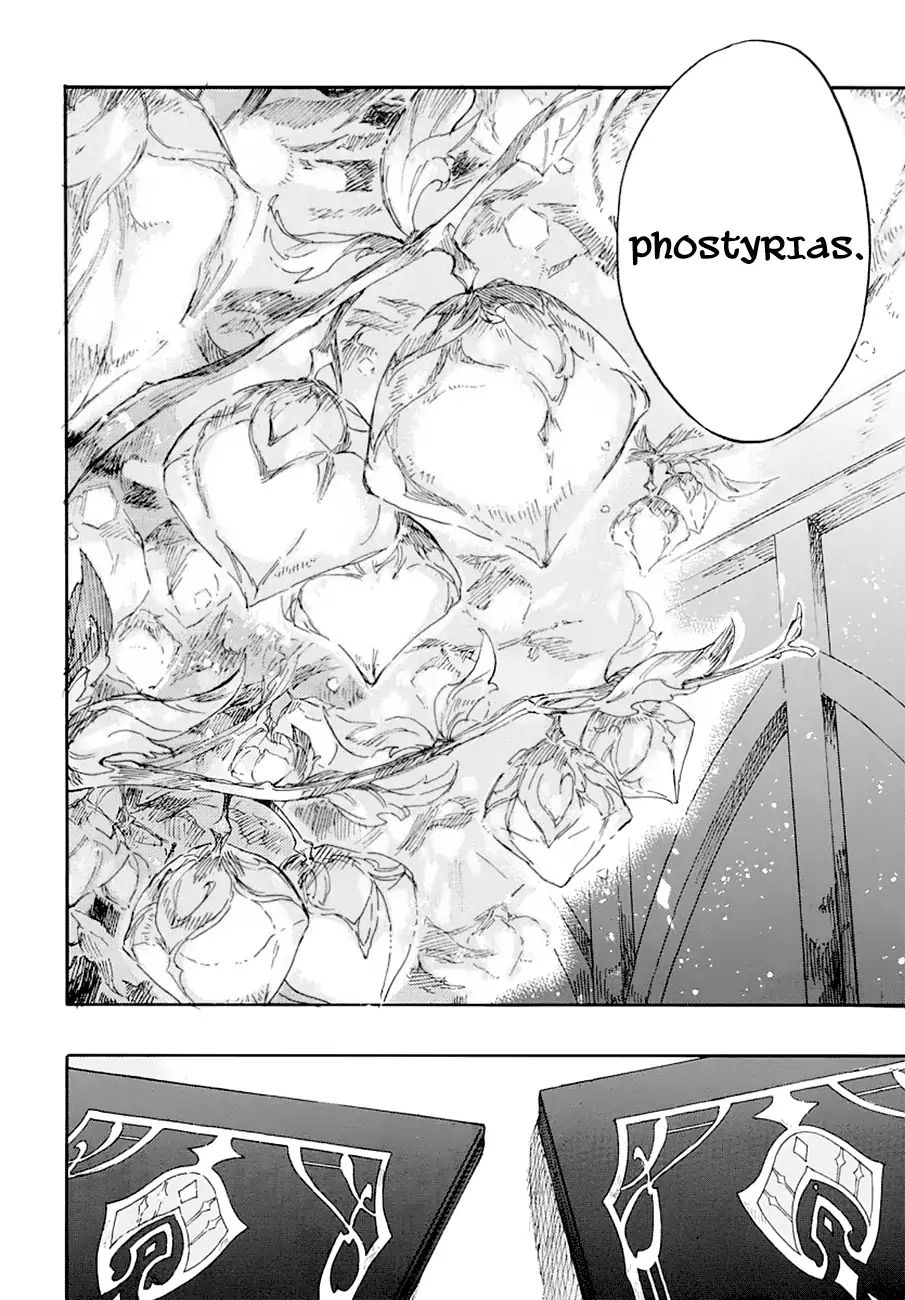 Akagami No Shirayukihime Chapter 104 page 19 - 