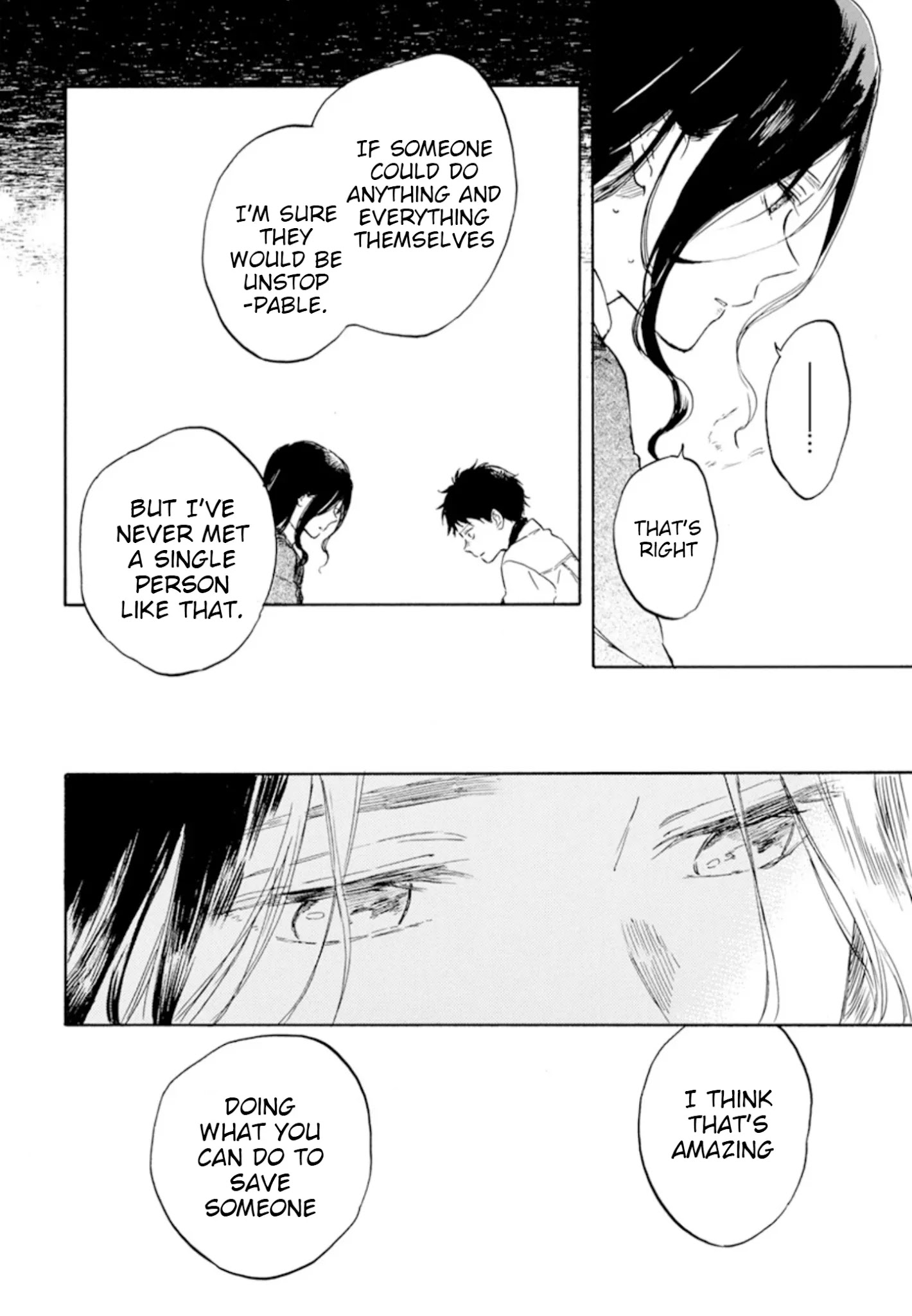 Akagami No Shirayukihime Chapter 125 page 11 - 