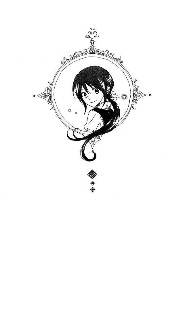 Akagami No Shirayukihime Chapter 4 page 38 - 