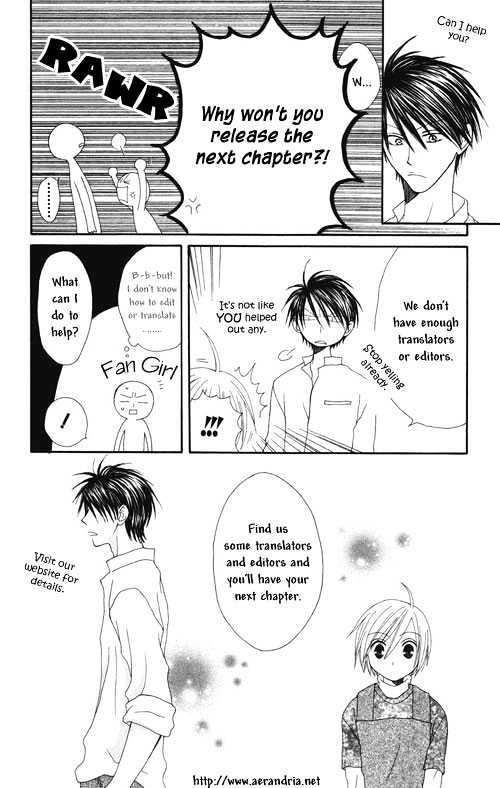 Akagami No Shirayukihime Chapter 4 page 39 - 