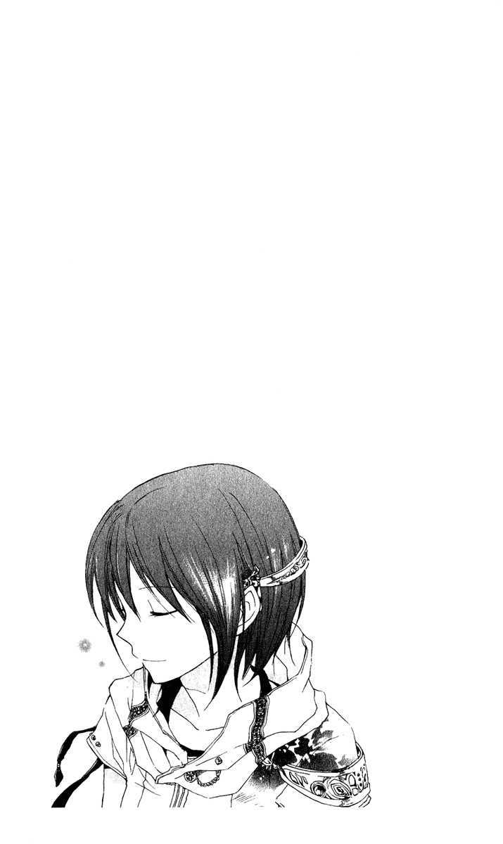 Akagami No Shirayukihime Chapter 7 page 41 - 