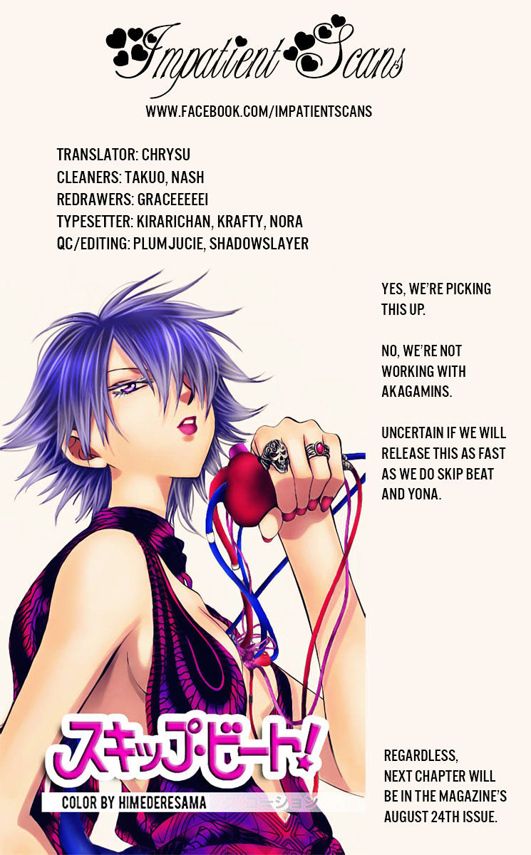 Akagami No Shirayukihime Chapter 89 page 29 - 