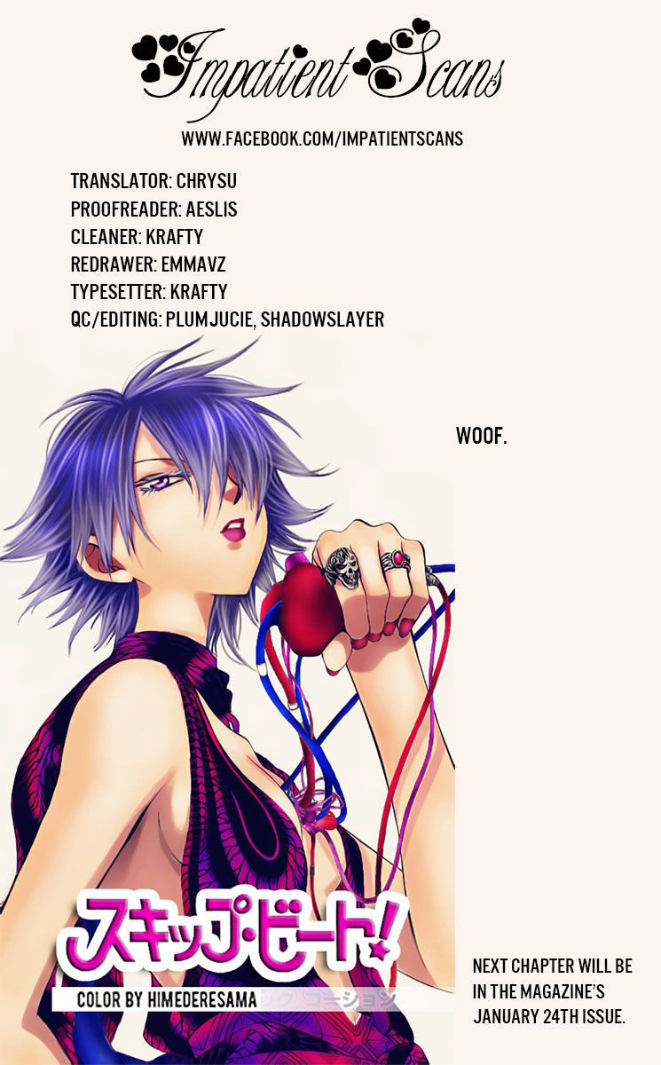 Akagami No Shirayukihime Chapter 94 page 31 - 