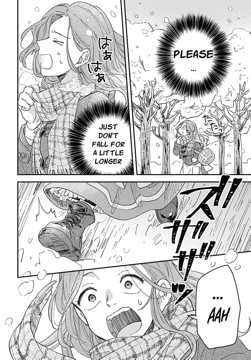 "Akage no Yakutatazu" to Kubi ni Natta Maryoku Nashi no Majo desu ga, "Yakusou no Chishiki ga Hanpanai!" to Ouritsu Kenkyuujo ni Soku Saiyou Saremashita Chapter 1 page 29 - 