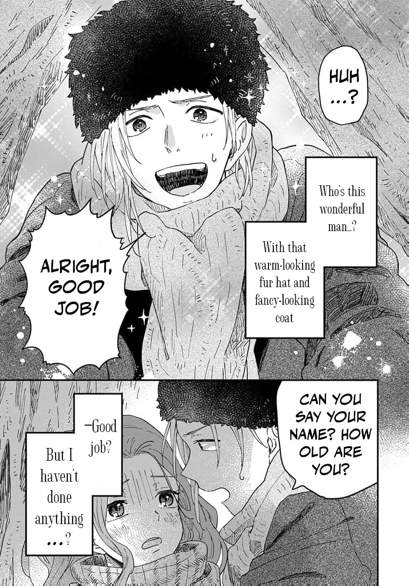 "Akage no Yakutatazu" to Kubi ni Natta Maryoku Nashi no Majo desu ga, "Yakusou no Chishiki ga Hanpanai!" to Ouritsu Kenkyuujo ni Soku Saiyou Saremashita Chapter 1 page 40 - 