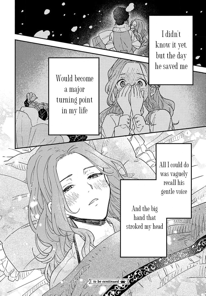 "Akage no Yakutatazu" to Kubi ni Natta Maryoku Nashi no Majo desu ga, "Yakusou no Chishiki ga Hanpanai!" to Ouritsu Kenkyuujo ni Soku Saiyou Saremashita Chapter 1 page 45 - 