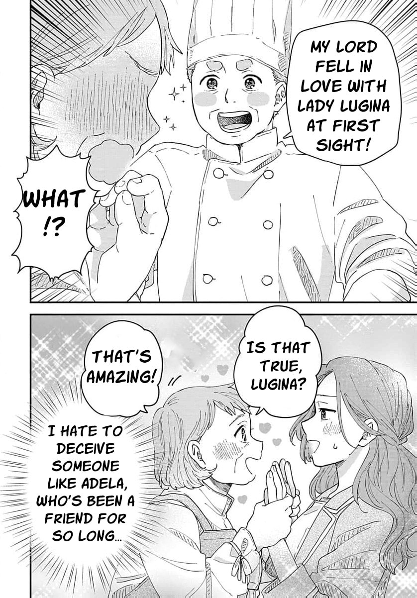 "Akage no Yakutatazu" to Kubi ni Natta Maryoku Nashi no Majo desu ga, "Yakusou no Chishiki ga Hanpanai!" to Ouritsu Kenkyuujo ni Soku Saiyou Saremashita Chapter 10 page 29 - 