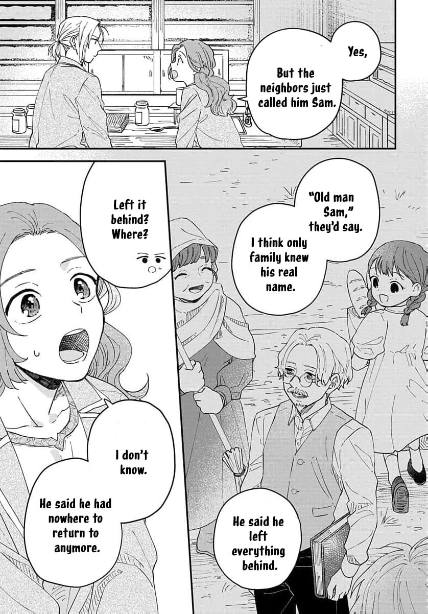 "Akage no Yakutatazu" to Kubi ni Natta Maryoku Nashi no Majo desu ga, "Yakusou no Chishiki ga Hanpanai!" to Ouritsu Kenkyuujo ni Soku Saiyou Saremashita Chapter 11 page 22 - 