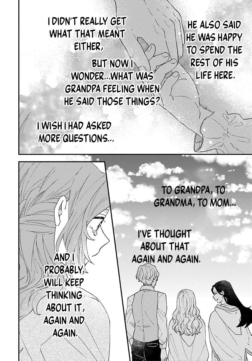 "Akage no Yakutatazu" to Kubi ni Natta Maryoku Nashi no Majo desu ga, "Yakusou no Chishiki ga Hanpanai!" to Ouritsu Kenkyuujo ni Soku Saiyou Saremashita Chapter 11 page 29 - 