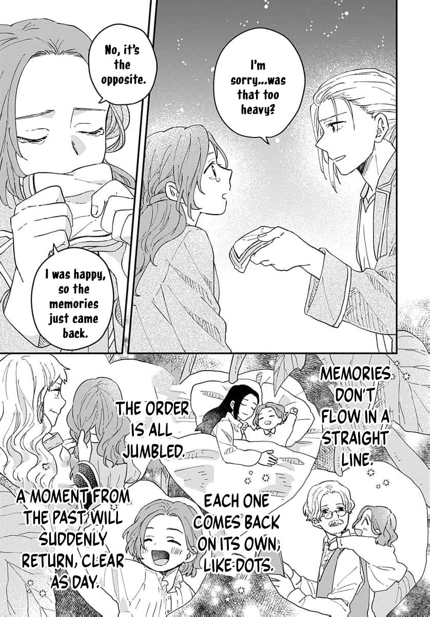 "Akage no Yakutatazu" to Kubi ni Natta Maryoku Nashi no Majo desu ga, "Yakusou no Chishiki ga Hanpanai!" to Ouritsu Kenkyuujo ni Soku Saiyou Saremashita Chapter 11 page 30 - 