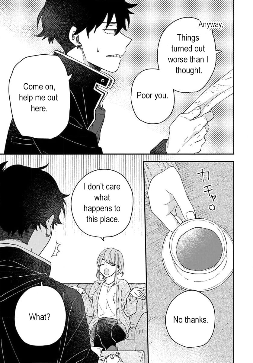 "Akage no Yakutatazu" to Kubi ni Natta Maryoku Nashi no Majo desu ga, "Yakusou no Chishiki ga Hanpanai!" to Ouritsu Kenkyuujo ni Soku Saiyou Saremashita Chapter 12 page 14 - 