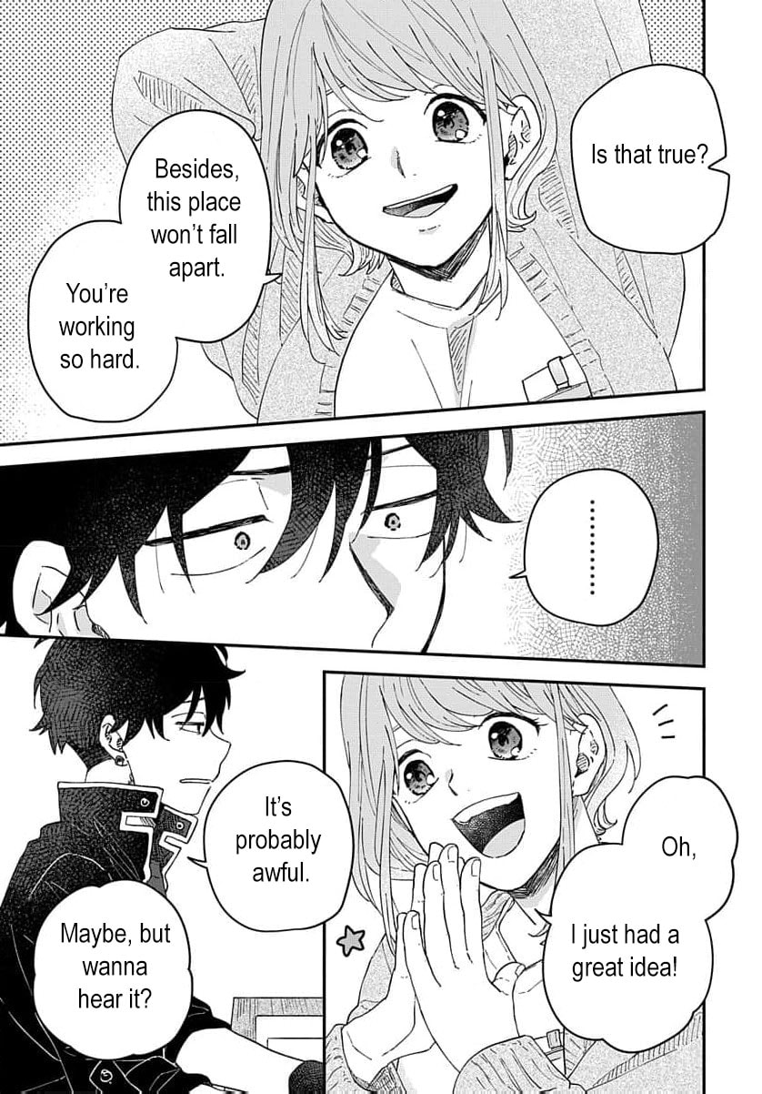 "Akage no Yakutatazu" to Kubi ni Natta Maryoku Nashi no Majo desu ga, "Yakusou no Chishiki ga Hanpanai!" to Ouritsu Kenkyuujo ni Soku Saiyou Saremashita Chapter 12 page 16 - 