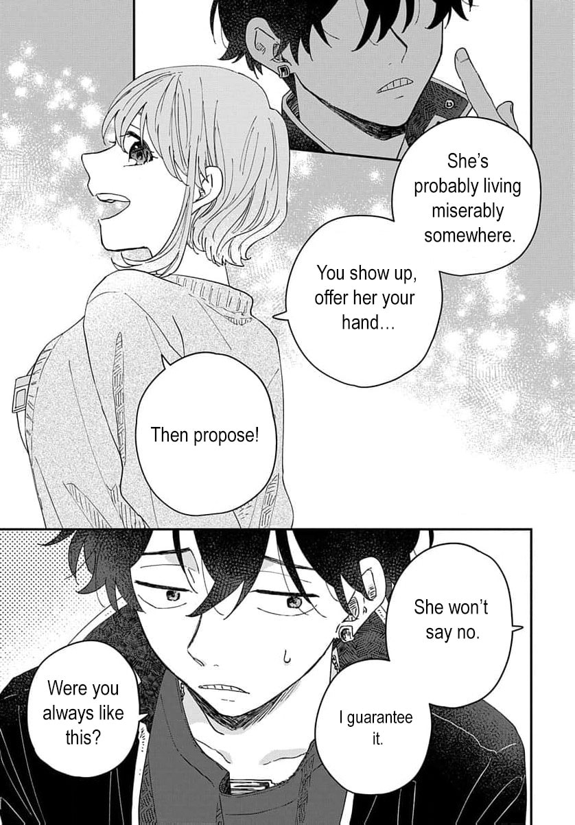 "Akage no Yakutatazu" to Kubi ni Natta Maryoku Nashi no Majo desu ga, "Yakusou no Chishiki ga Hanpanai!" to Ouritsu Kenkyuujo ni Soku Saiyou Saremashita Chapter 12 page 20 - 