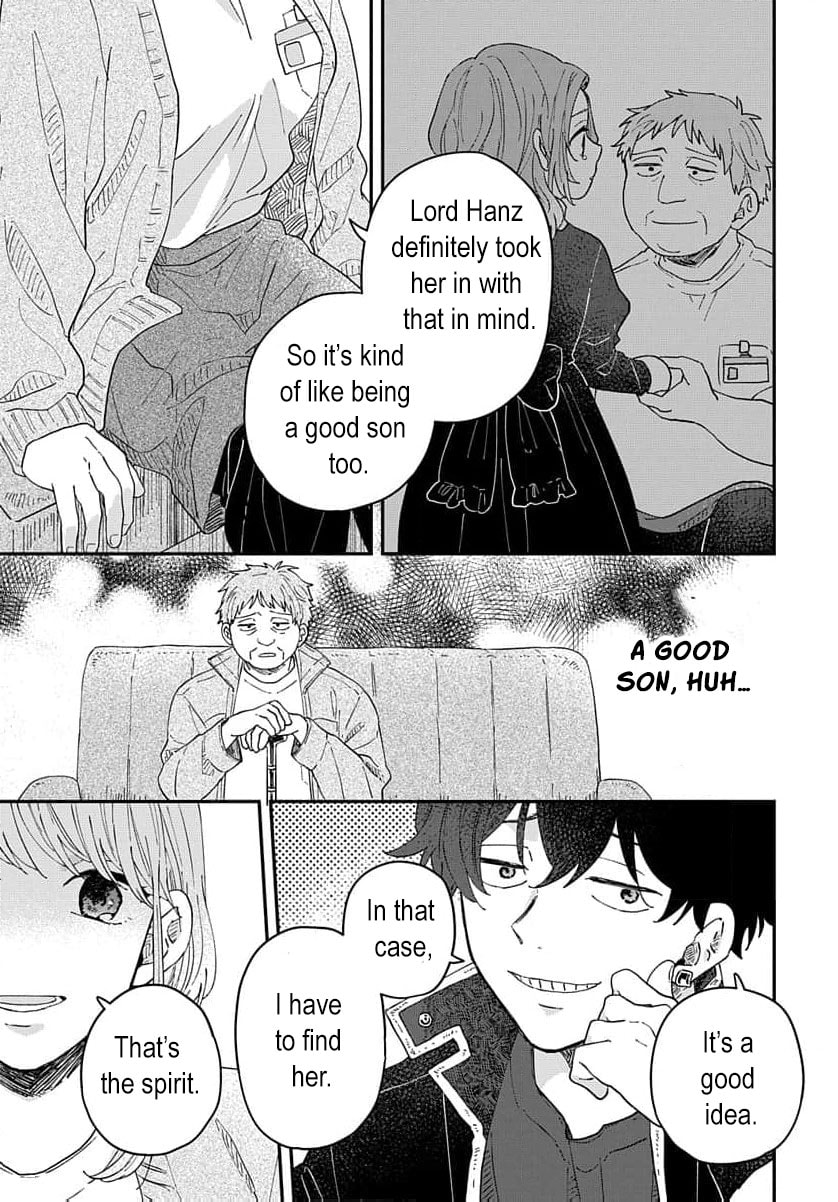 "Akage no Yakutatazu" to Kubi ni Natta Maryoku Nashi no Majo desu ga, "Yakusou no Chishiki ga Hanpanai!" to Ouritsu Kenkyuujo ni Soku Saiyou Saremashita Chapter 12 page 22 - 