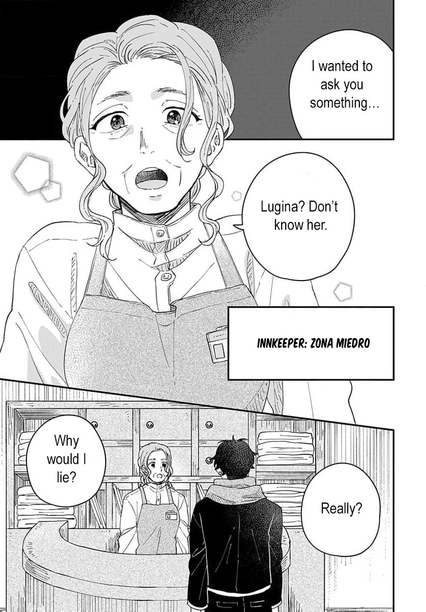 "Akage no Yakutatazu" to Kubi ni Natta Maryoku Nashi no Majo desu ga, "Yakusou no Chishiki ga Hanpanai!" to Ouritsu Kenkyuujo ni Soku Saiyou Saremashita Chapter 12 page 24 - 