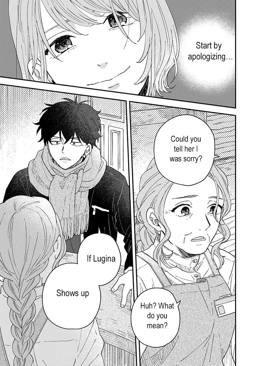 "Akage no Yakutatazu" to Kubi ni Natta Maryoku Nashi no Majo desu ga, "Yakusou no Chishiki ga Hanpanai!" to Ouritsu Kenkyuujo ni Soku Saiyou Saremashita Chapter 12 page 26 - 