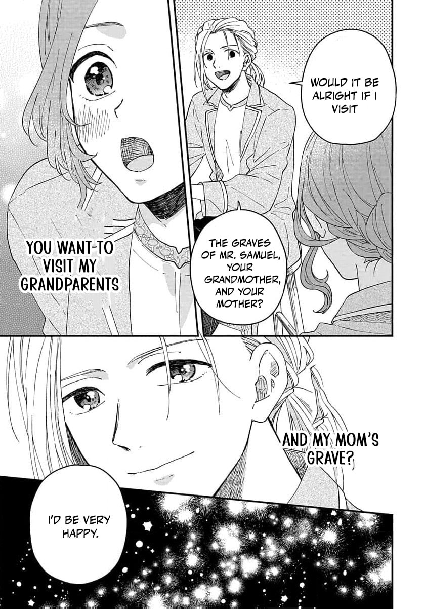 "Akage no Yakutatazu" to Kubi ni Natta Maryoku Nashi no Majo desu ga, "Yakusou no Chishiki ga Hanpanai!" to Ouritsu Kenkyuujo ni Soku Saiyou Saremashita Chapter 13 page 14 - 