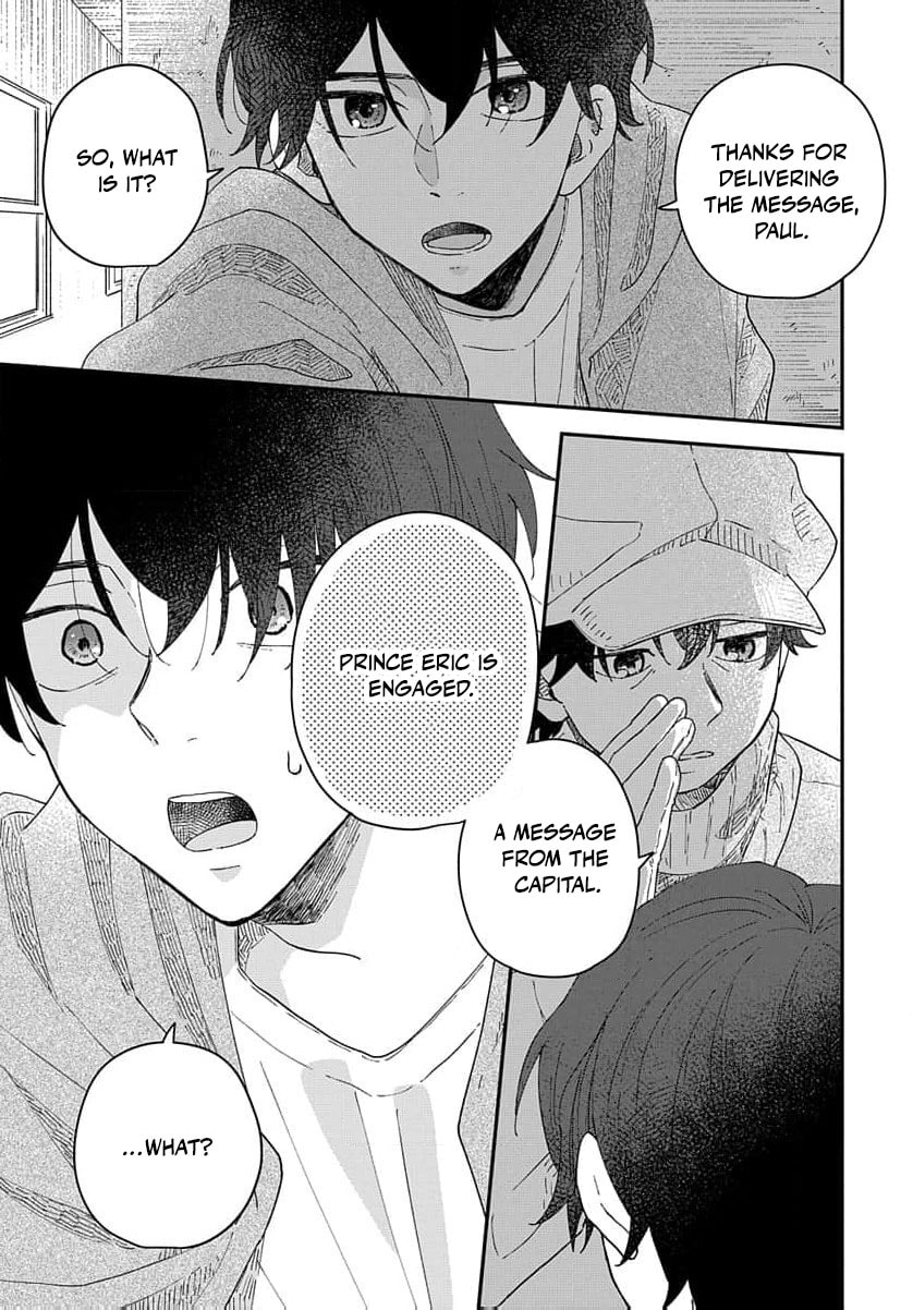 "Akage no Yakutatazu" to Kubi ni Natta Maryoku Nashi no Majo desu ga, "Yakusou no Chishiki ga Hanpanai!" to Ouritsu Kenkyuujo ni Soku Saiyou Saremashita Chapter 13 page 26 - 