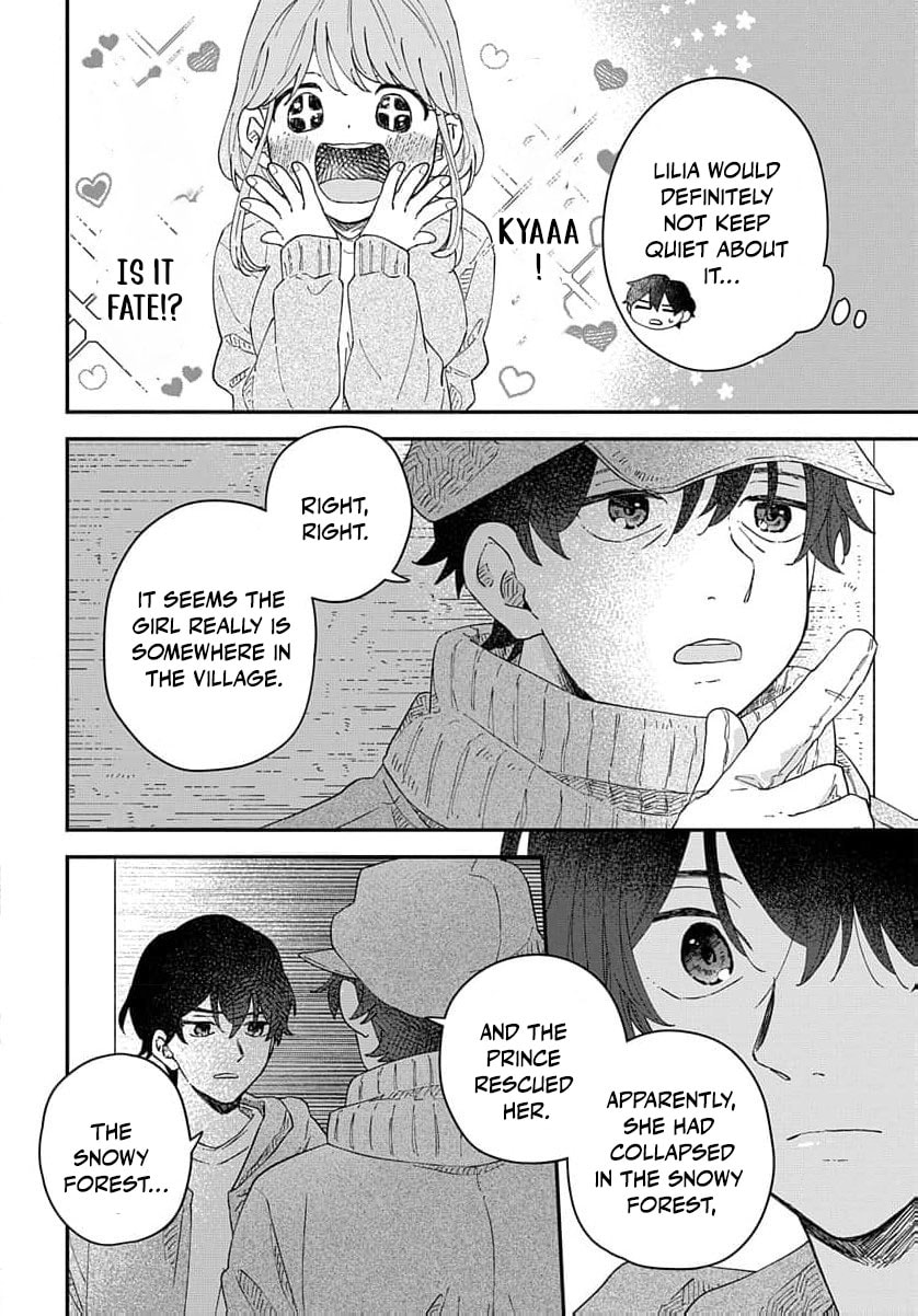 "Akage no Yakutatazu" to Kubi ni Natta Maryoku Nashi no Majo desu ga, "Yakusou no Chishiki ga Hanpanai!" to Ouritsu Kenkyuujo ni Soku Saiyou Saremashita Chapter 13 page 29 - 