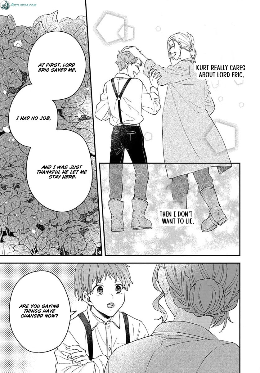 "Akage no Yakutatazu" to Kubi ni Natta Maryoku Nashi no Majo desu ga, "Yakusou no Chishiki ga Hanpanai!" to Ouritsu Kenkyuujo ni Soku Saiyou Saremashita Chapter 14 page 16 - 