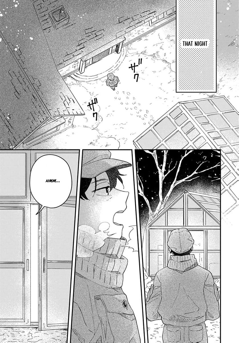 "Akage no Yakutatazu" to Kubi ni Natta Maryoku Nashi no Majo desu ga, "Yakusou no Chishiki ga Hanpanai!" to Ouritsu Kenkyuujo ni Soku Saiyou Saremashita Chapter 14 page 26 - 