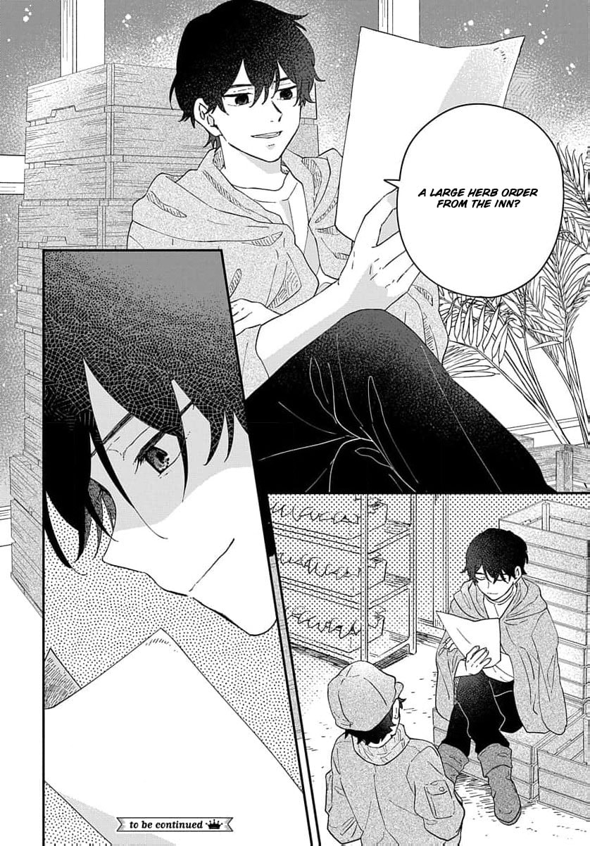 "Akage no Yakutatazu" to Kubi ni Natta Maryoku Nashi no Majo desu ga, "Yakusou no Chishiki ga Hanpanai!" to Ouritsu Kenkyuujo ni Soku Saiyou Saremashita Chapter 14 page 27 - 