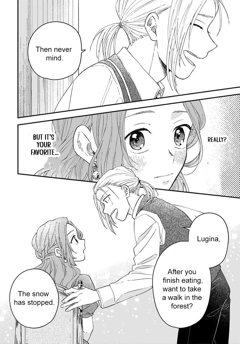 "Akage no Yakutatazu" to Kubi ni Natta Maryoku Nashi no Majo desu ga, "Yakusou no Chishiki ga Hanpanai!" to Ouritsu Kenkyuujo ni Soku Saiyou Saremashita Chapter 15 page 19 - 