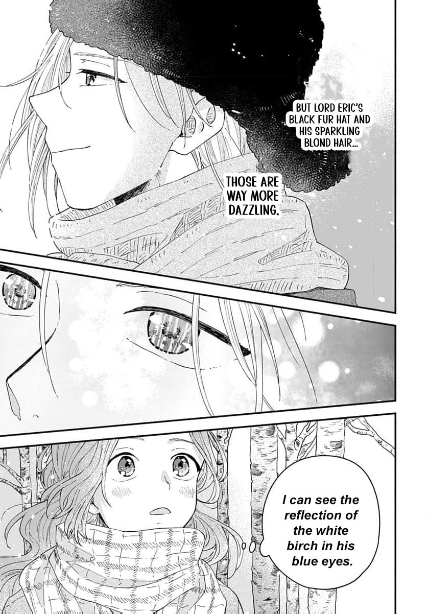 "Akage no Yakutatazu" to Kubi ni Natta Maryoku Nashi no Majo desu ga, "Yakusou no Chishiki ga Hanpanai!" to Ouritsu Kenkyuujo ni Soku Saiyou Saremashita Chapter 15 page 26 - 