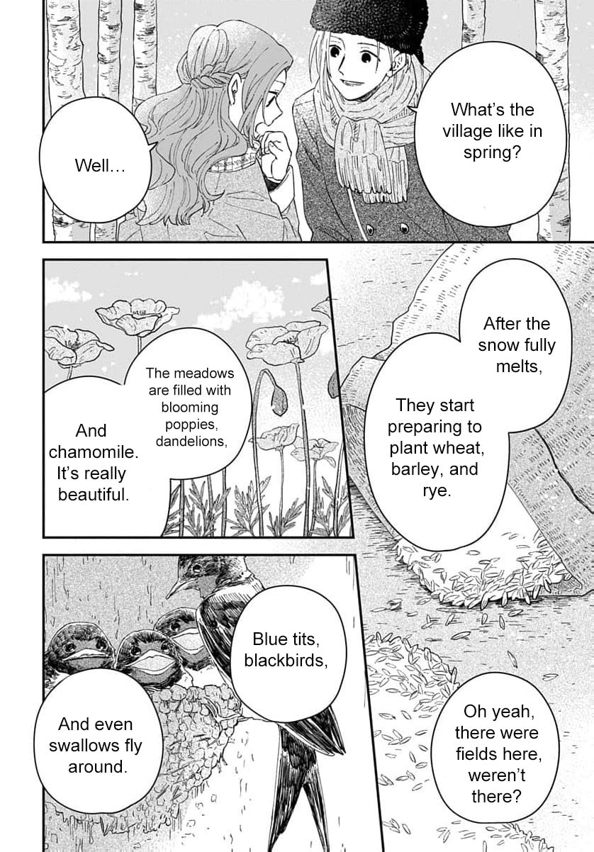 "Akage no Yakutatazu" to Kubi ni Natta Maryoku Nashi no Majo desu ga, "Yakusou no Chishiki ga Hanpanai!" to Ouritsu Kenkyuujo ni Soku Saiyou Saremashita Chapter 15 page 27 - 