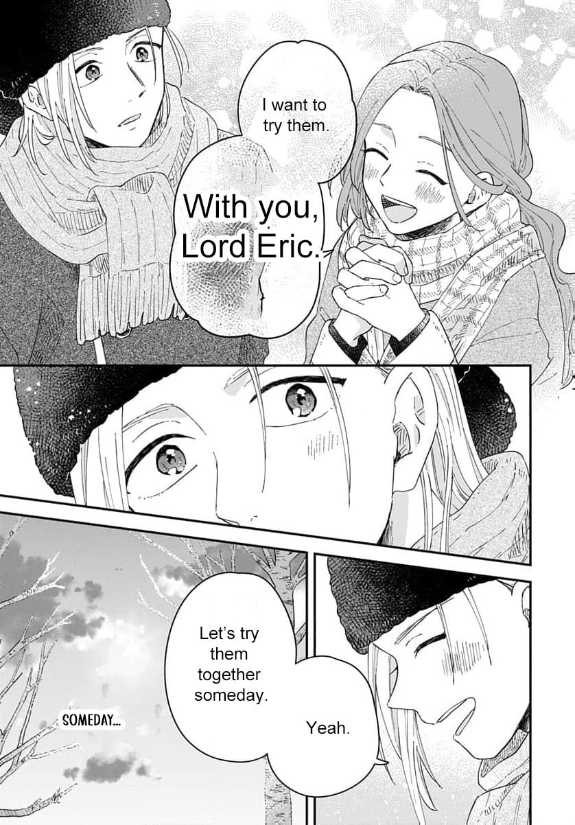 "Akage no Yakutatazu" to Kubi ni Natta Maryoku Nashi no Majo desu ga, "Yakusou no Chishiki ga Hanpanai!" to Ouritsu Kenkyuujo ni Soku Saiyou Saremashita Chapter 15 page 30 - 