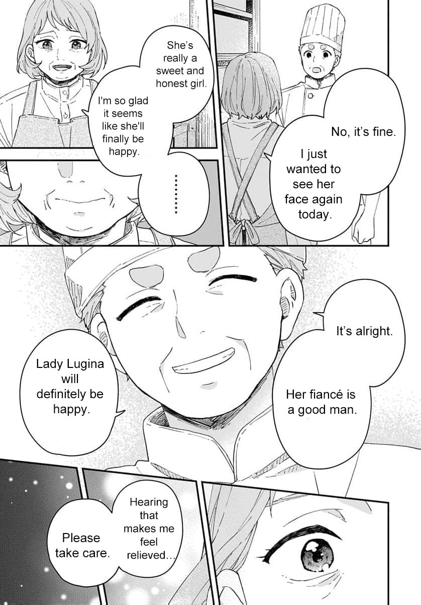 "Akage no Yakutatazu" to Kubi ni Natta Maryoku Nashi no Majo desu ga, "Yakusou no Chishiki ga Hanpanai!" to Ouritsu Kenkyuujo ni Soku Saiyou Saremashita Chapter 15 page 34 - 